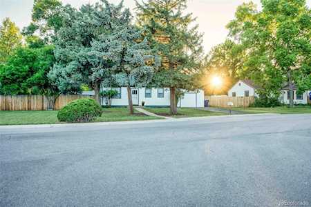 2575 Saulsbury St Lakewood, CO 80214