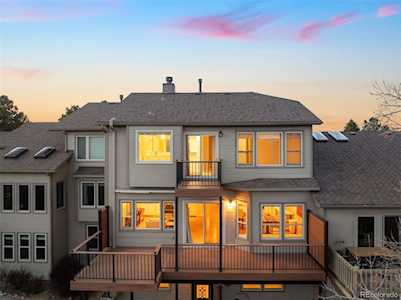 2854 Tenderfoot Hill St Colorado Springs, CO 80906