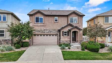 7525 Stetson Highlands Dr Colorado Springs, CO 80923