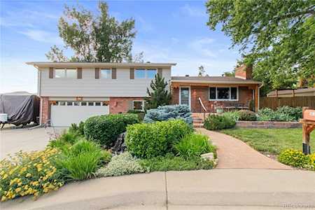 1615 Violet St Golden, CO 80401