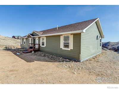 38 Carson Peak Ct Livermore, CO 80536