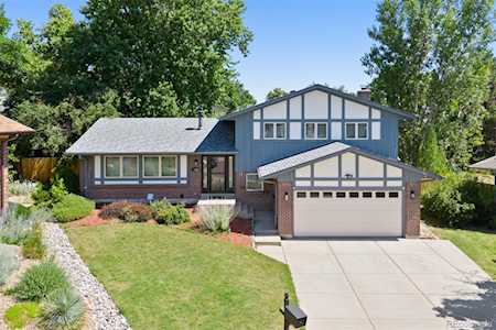 1332 S Yank St Lakewood, CO 80228