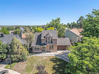 6540 Mustang Pony Way Colorado Springs, CO 80922