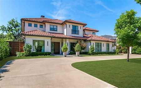 6534 Deloache Avenue Dallas, TX 75225