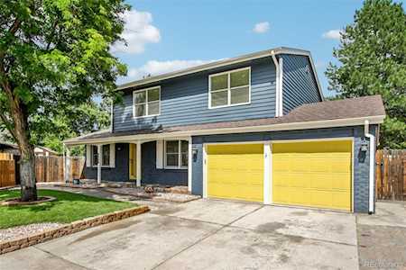 2518 S Dawson Way Aurora, CO 80014