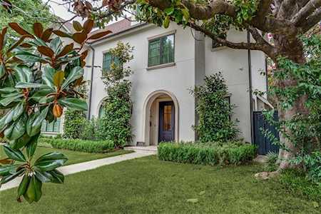 4544 Westway Avenue Highland Park, TX 75205