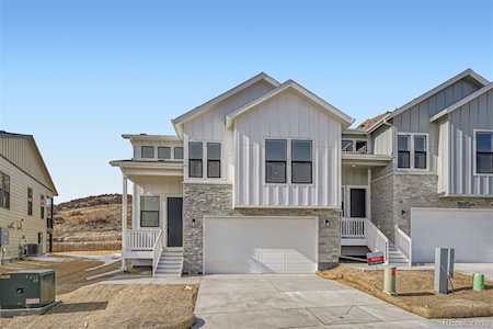 1785 Grayside Circle Castle Rock, CO 80109