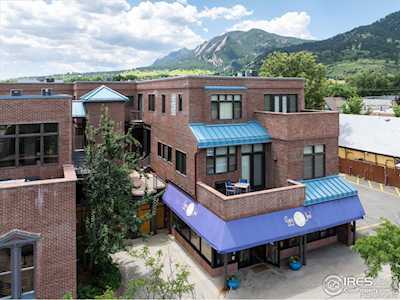 820 Pearl St Boulder, CO 80302