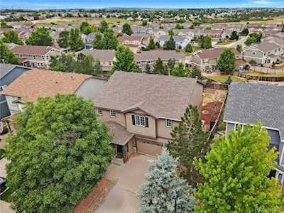 6193 Brantly Ave Castle Rock, CO 80104