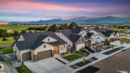 2131 Seaglass St Colorado Springs, CO 80921