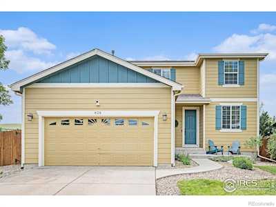 828 Lehigh Circle Erie, CO 80516