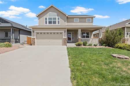 10414 Declaration Dr Colorado Springs, CO 80925
