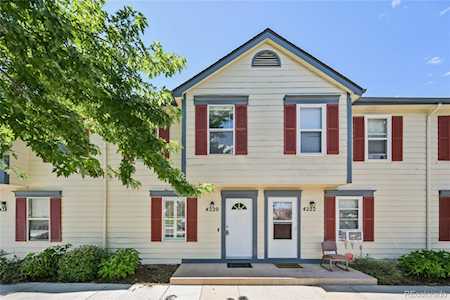 4220 Hunting Meadows Circle Colorado Springs, CO 80916