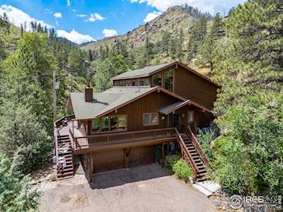 31 Kings Canyon Rd Bellvue, CO 80512