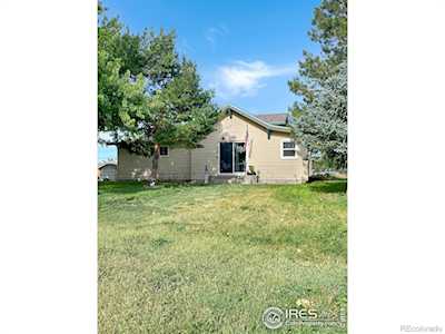 329 S Wynona Ave Holyoke, CO 80734