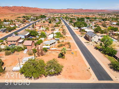 300 N Main ST Ivins, UT 84738