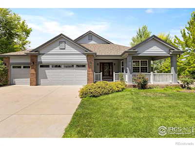6585 Seaside Dr Loveland, CO 80538