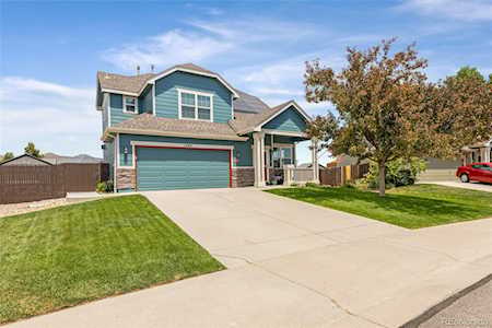 1509 N Monument Dr Castle Rock, CO 80104
