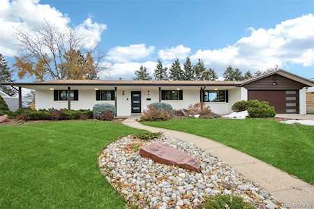 5886 S Logan St Centennial, CO 80121