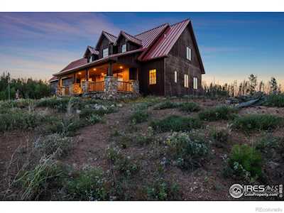 5200 Jackson County Road 49 Walden, CO 80480