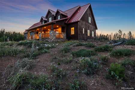 5200 Jackson County Road 49 Walden, CO 80480