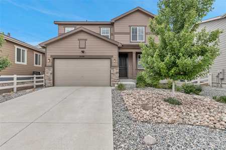 3599 Makley Circle Castle Rock, CO 80104