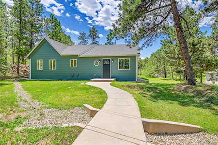 6545 Burgess Rd Colorado Springs, CO 80908