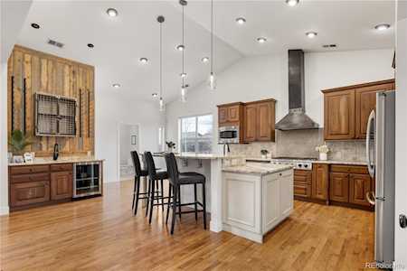 6071 S Detroit St Centennial, CO 80121