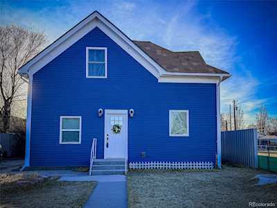 131 Faraday St Monte Vista, CO 81144