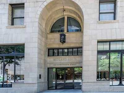 444 17th St #701 Denver, CO 80202