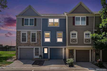 8259 S Fillmore Circle Centennial, CO 80122
