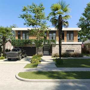 3761 Dunhaven Road Dallas, TX 75220