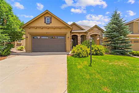 9131 Lizard Rock Trl Colorado Springs, CO 80924