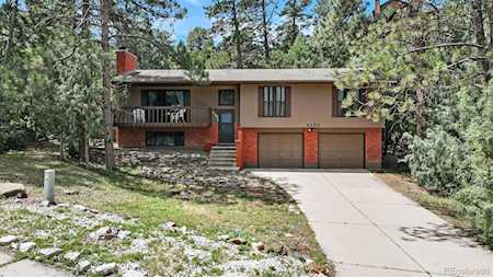 6180 Garlock Way Colorado Springs, CO 80918