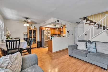 12012 Sproul St #1/2 Norwalk,  CA 90650