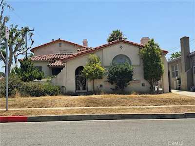 3500 W 78th St Inglewood, CA 90305