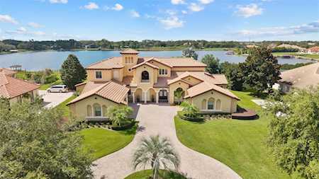 12812 Jacob Grace Ct Windermere,  FL 34786