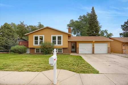 1010 Vondelpark Dr Colorado Springs, CO 80907