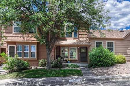 458 Rolling Hills Dr Colorado Springs, CO 80919