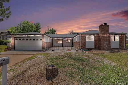 6898 S Franklin Circle Centennial, CO 80122
