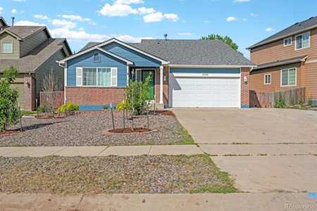 2250 Streambank Dr Colorado Springs, CO 80951