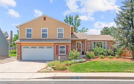 3156 W 11th Avenue Ct Broomfield, CO 80020