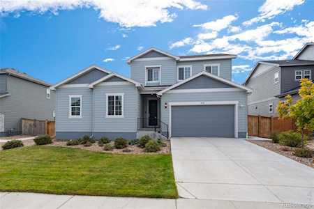 6836 E 118th Place Thornton, CO 80233