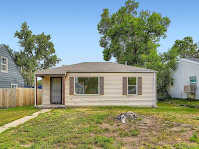 1850 W 50th Ave Denver, CO 80221