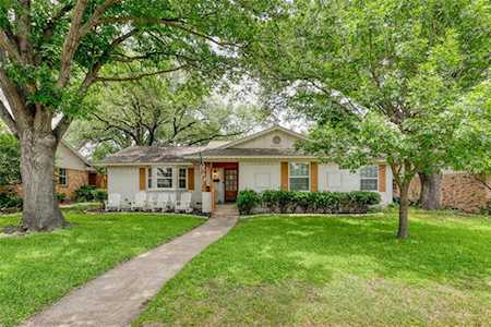 10515 Yorkford Drive Dallas, TX 75238
