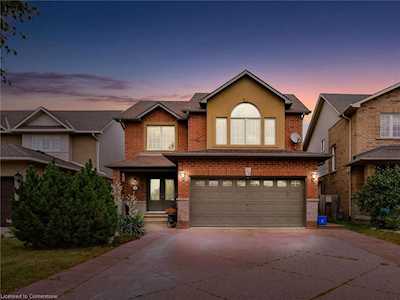 108 Provident Way Mount Hope, ON L0R 1W0