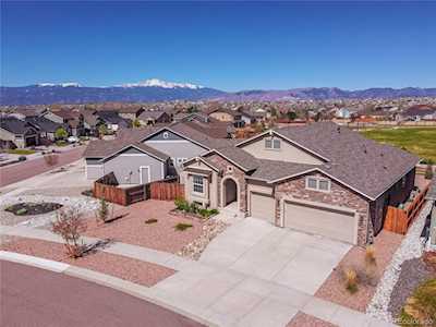 6006 Trappers Tale Ct Colorado Springs, CO 80923