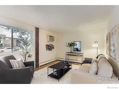 1842 Canyon Blvd #111 Boulder, CO 80302