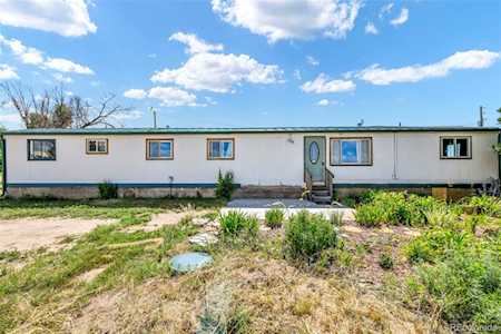 12745 N Condor Rd Peyton, CO 80831