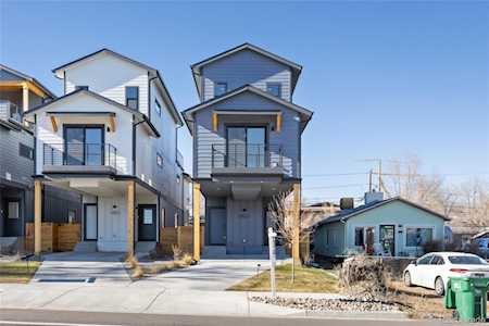 1753 Harlan St #2 Lakewood, CO 80214